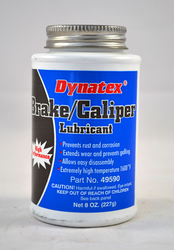 49590 Brake Caliper Lubricant